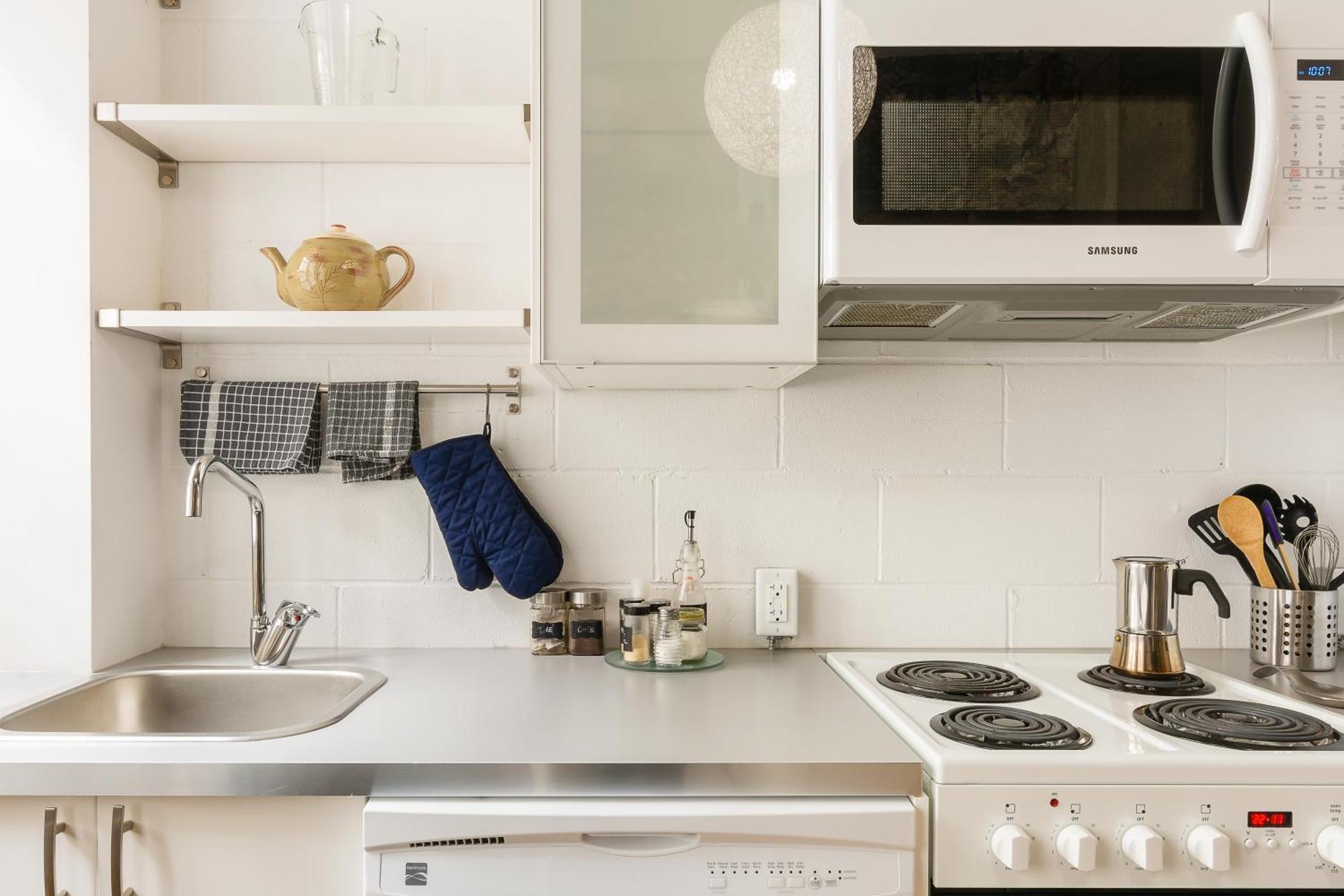 Les Lofts De Buade - Par Les Lofts Vieux-Quebec (Adults Only) Apartamento Exterior foto